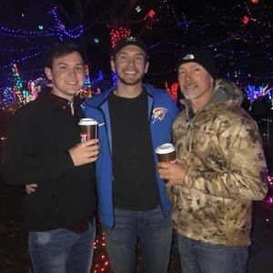 Meet your Posher, Austin